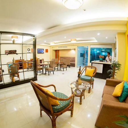 El Dorado Express Hotel Iquitos Exterior photo